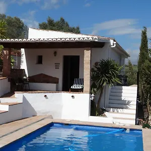 Cortijo Loma Leon Cutar