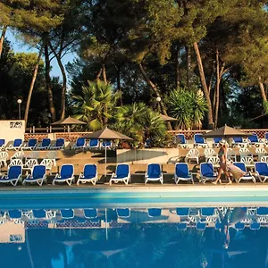 Belambra Clubs - Les Terrasses De Saint-paul De Vence La Colle-sur-Loup