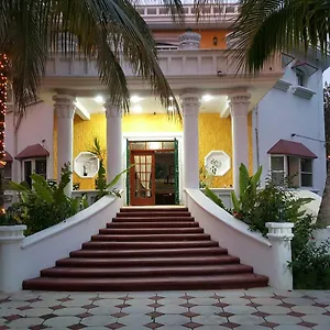2* Frühstückspension Mansion Giahn