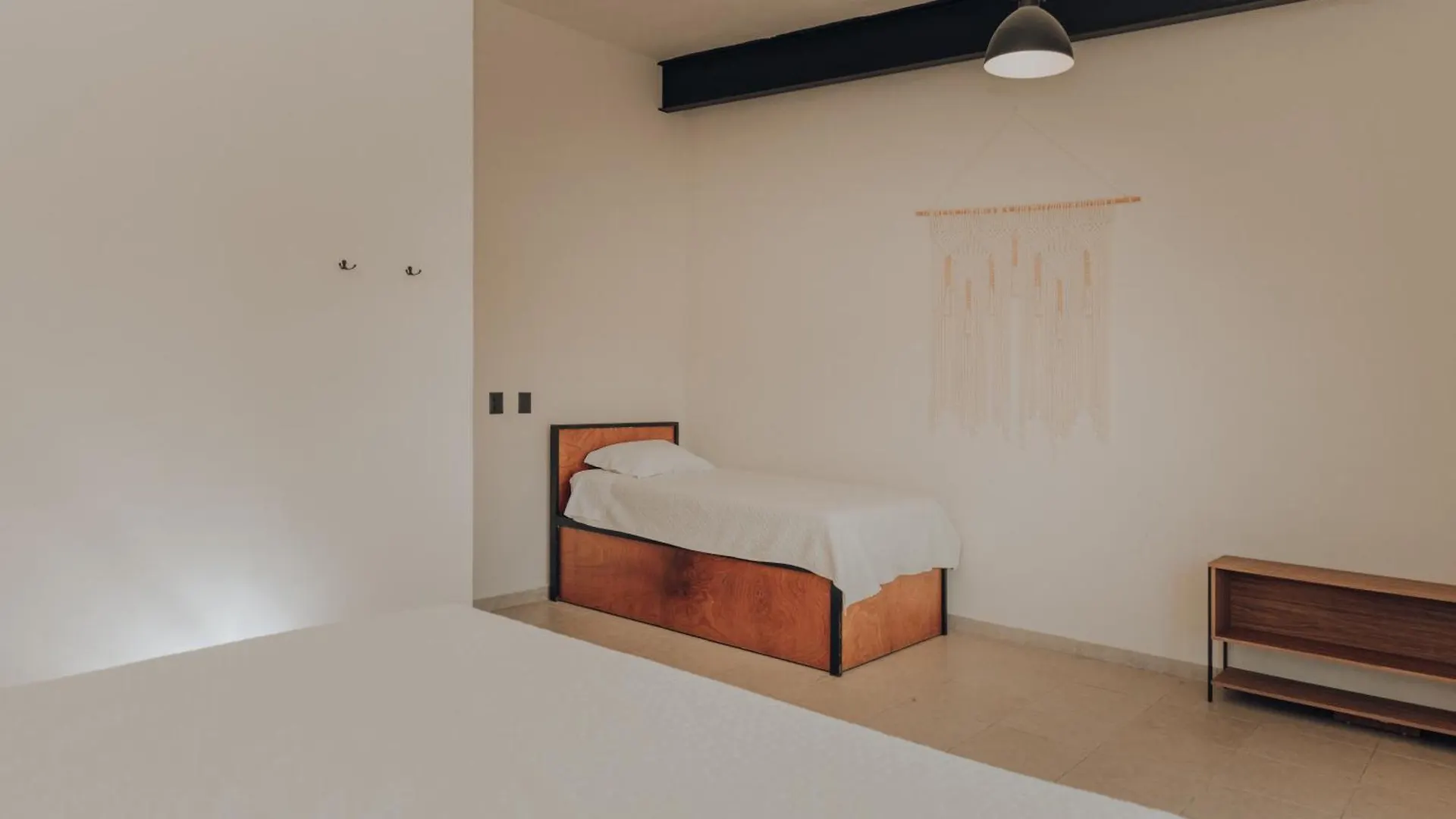 Caleta Hostel Rooftop & Pool Cancún