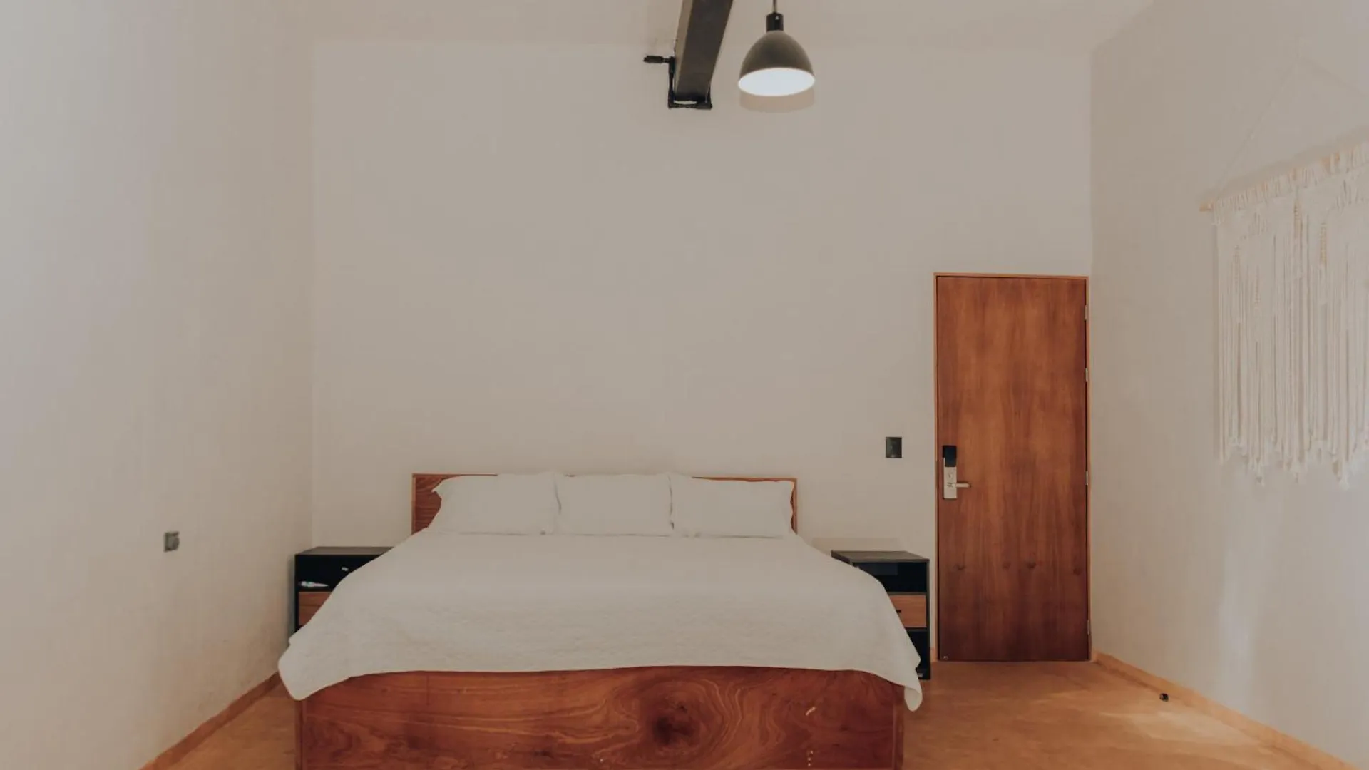 Caleta Hostel Rooftop & Pool Cancún